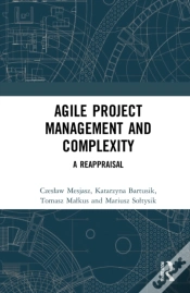 Capa do artigo Agile Project Management And Complexity