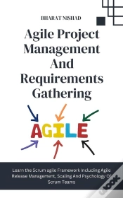 Capa do artigo Agile Project Management And Requirements Gathering