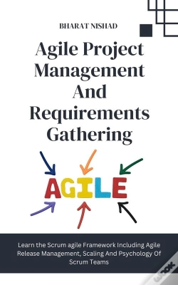 Capa do artigo Agile Project Management And Requirements Gathering