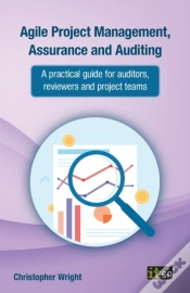 Capa do artigo Agile Project Management, Assurance And Auditing