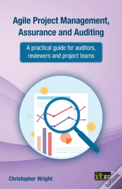Capa do artigo Agile Project Management, Assurance And Auditing