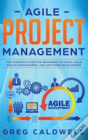 Capa do artigo Agile Project Management