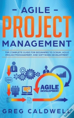 Capa do artigo Agile Project Management