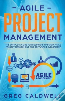 Capa do artigo Agile Project Management