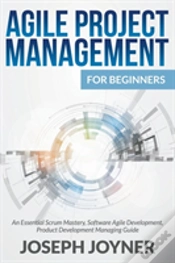 Capa do artigo Agile Project Management For Beginners