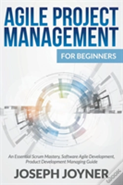 Capa do artigo Agile Project Management For Beginners