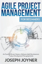 Agile Project Management For Beginners - Preview