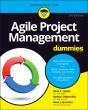 Agile Project Management For Dummies - Preview