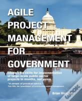 Agile Project Management For Government