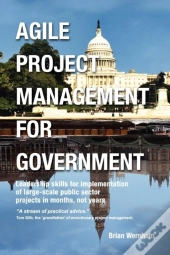 Agile Project Management For Government
