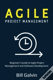 Capa do artigo Agile Project Management