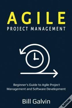 Capa do artigo Agile Project Management