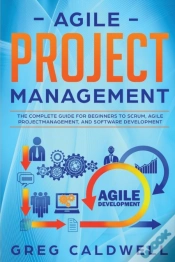 Capa do artigo Agile Project Management