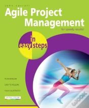 Capa do artigo Agile Project Management In Easy Steps