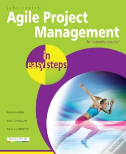 Capa do artigo Agile Project Management In Easy Steps