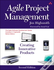 Capa do artigo Agile Project Management