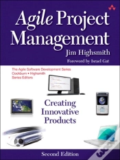 Capa do artigo Agile Project Management
