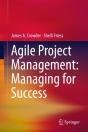 Agile Project Management: Managing For Success - Preview