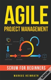 Capa do artigo Agile Project Management
