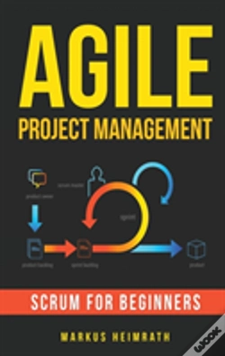 Capa do artigo Agile Project Management