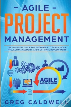 Capa do artigo Agile Project Management: The Complete G