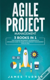 Capa do artigo Agile Project Management