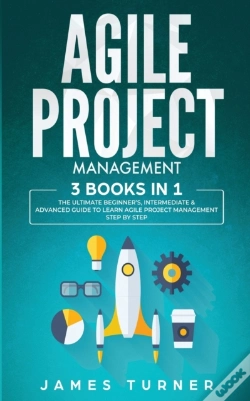 Capa do artigo Agile Project Management