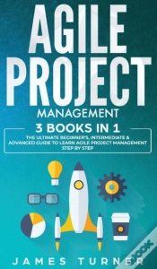 Capa do artigo Agile Project Management