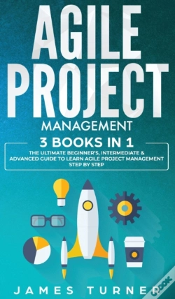 Capa do artigo Agile Project Management