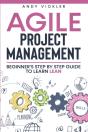 Agile Project Management - Preview