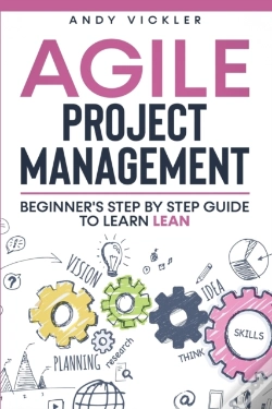 Capa do artigo Agile Project Management