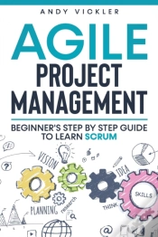 Capa do artigo Agile Project Management