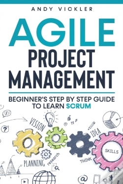 Capa do artigo Agile Project Management