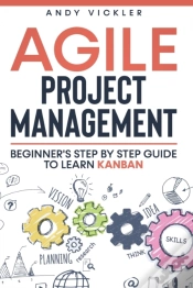 Capa do artigo Agile Project Management