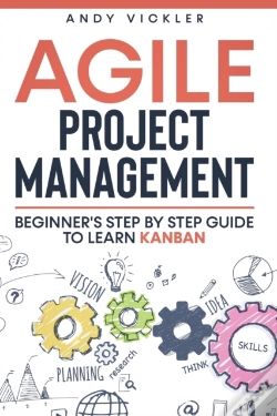 Capa do artigo Agile Project Management