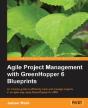 Agile Project Management With Greenhopper 6 Blueprints - Preview