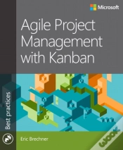 Capa do artigo Agile Project Management With Kanban
