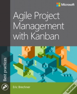 Capa do artigo Agile Project Management With Kanban