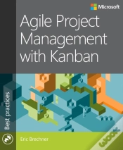 Capa do artigo Agile Project Management With Kanban