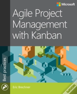 Capa do artigo Agile Project Management With Kanban