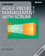 Capa do artigo Agile Project Management With Scrum