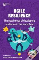Agile Resilience
