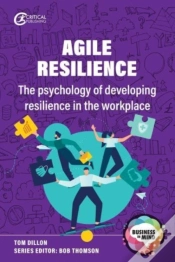 Capa do artigo Agile Resilience
