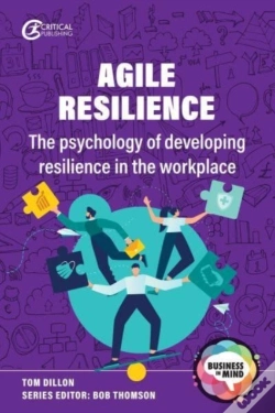 Capa do artigo Agile Resilience