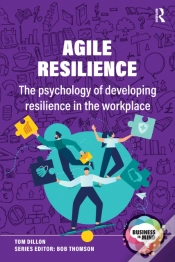 Capa do artigo Agile Resilience