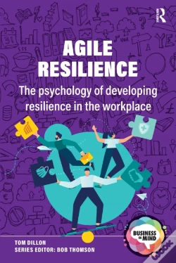 Capa do artigo Agile Resilience