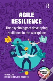 Capa do artigo Agile Resilience