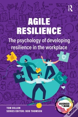 Capa do artigo Agile Resilience