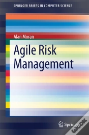 Capa do artigo Agile Risk Management