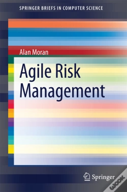 Capa do artigo Agile Risk Management